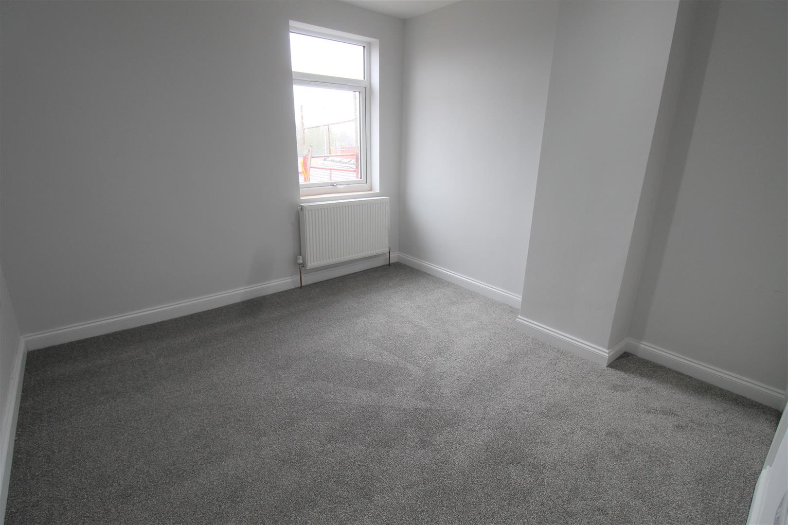 Evans Street, Burslem, Stoke-On-Trent